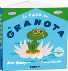 La Casa de la granota 