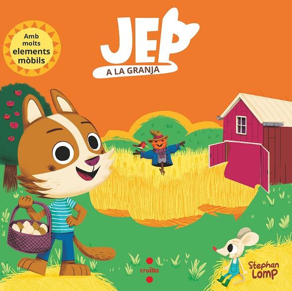 Jep a la granja 