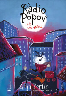 Ràdio Popov i els nens oblidats