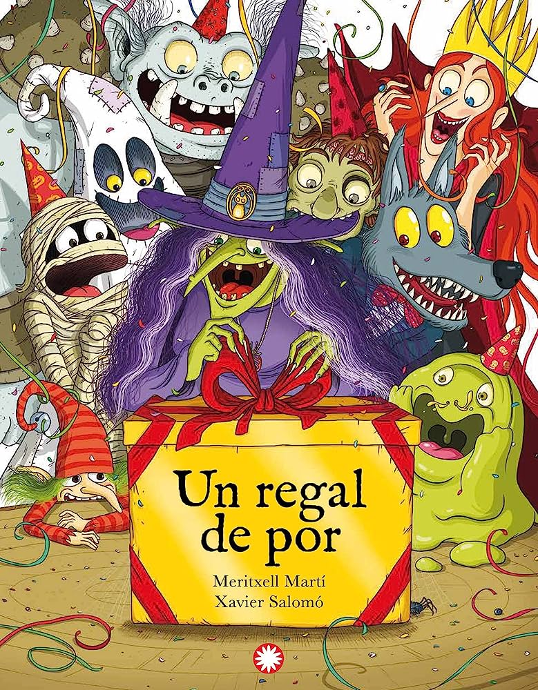 Un Regal de por
