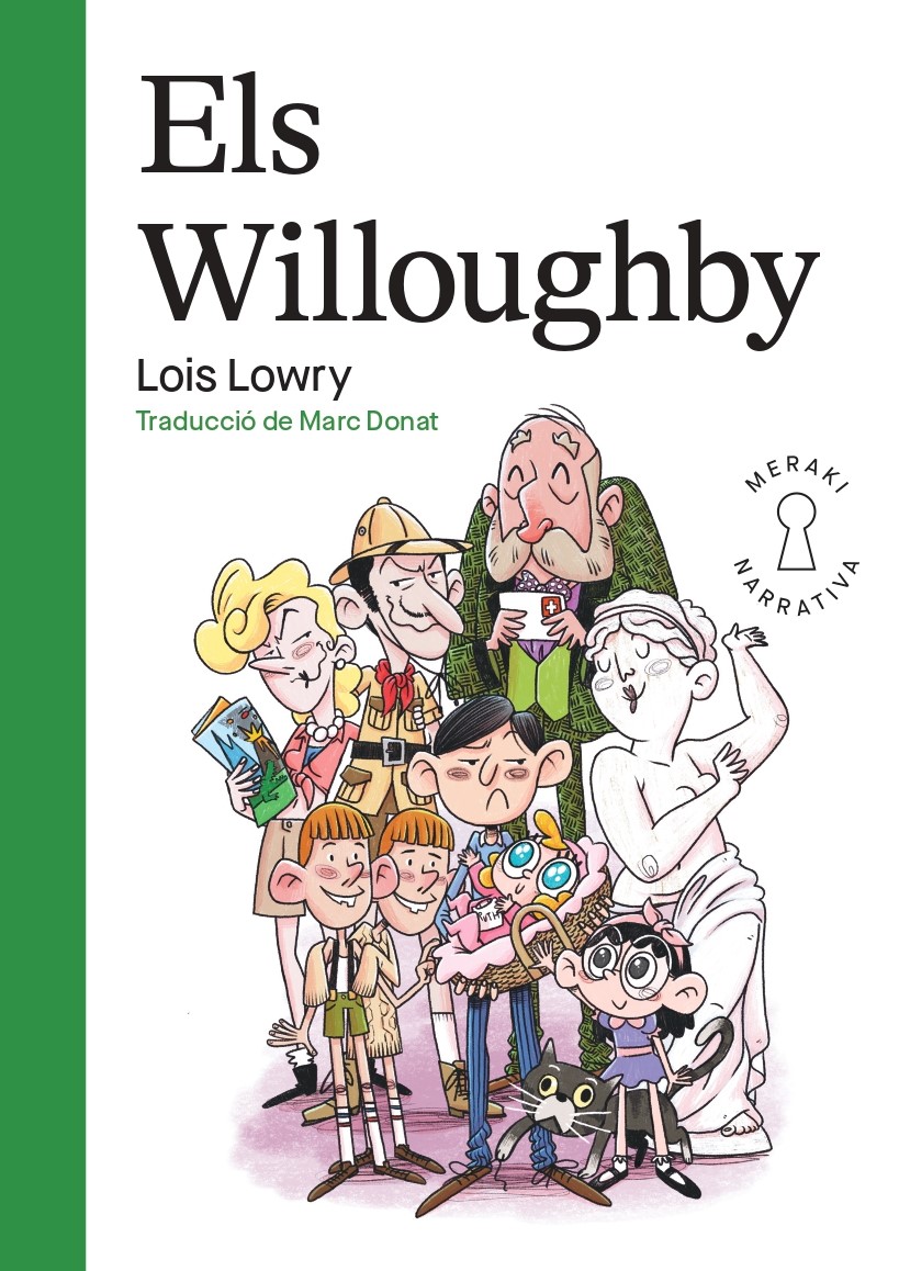 Els Willoughbys