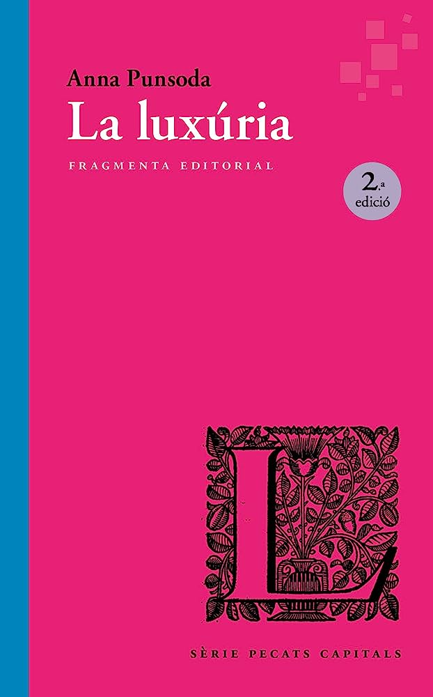 La luxúria