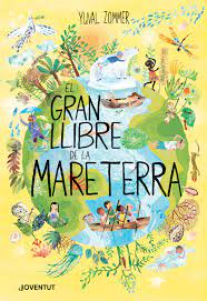 El gran llibre de la mare terra