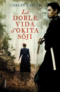 La Doble vida d'Okita Soji 