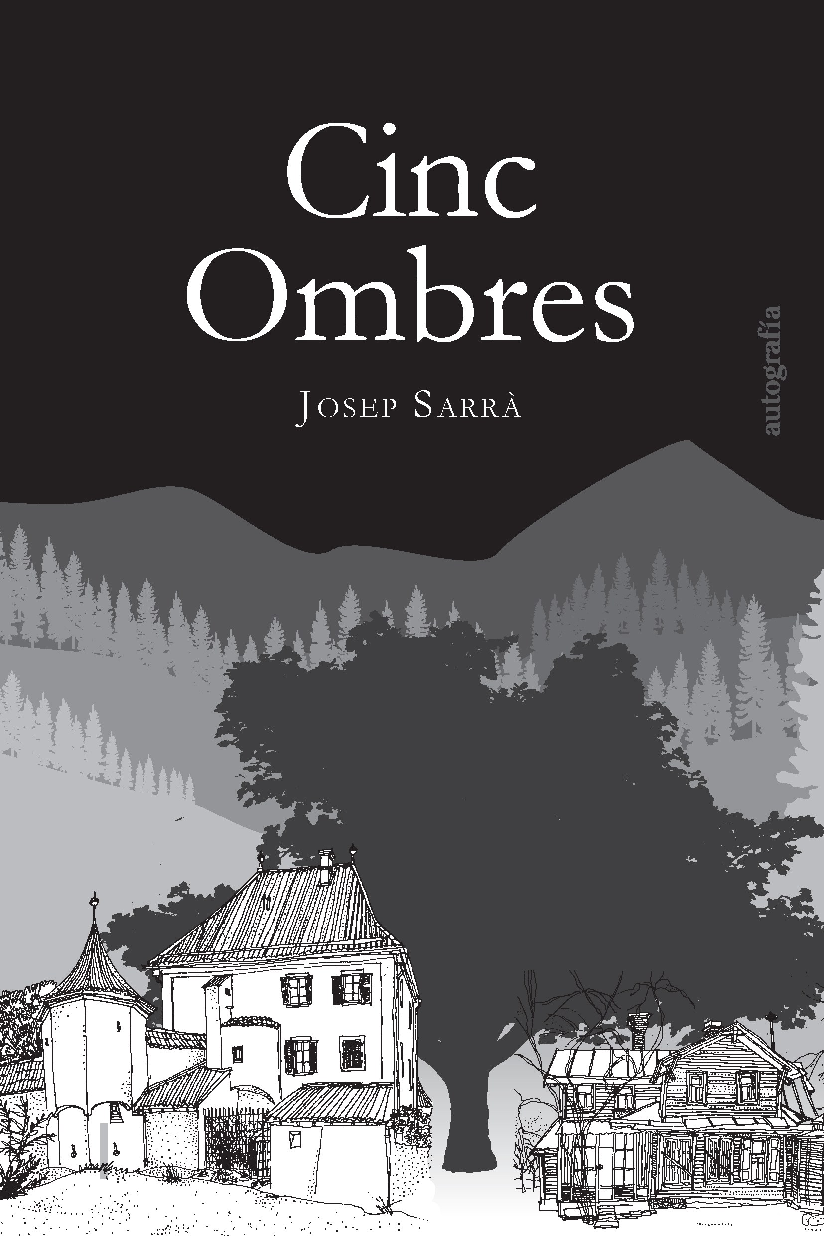 Cinc ombres