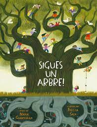 Sigues un arbre