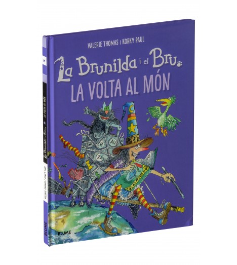 La volta al món