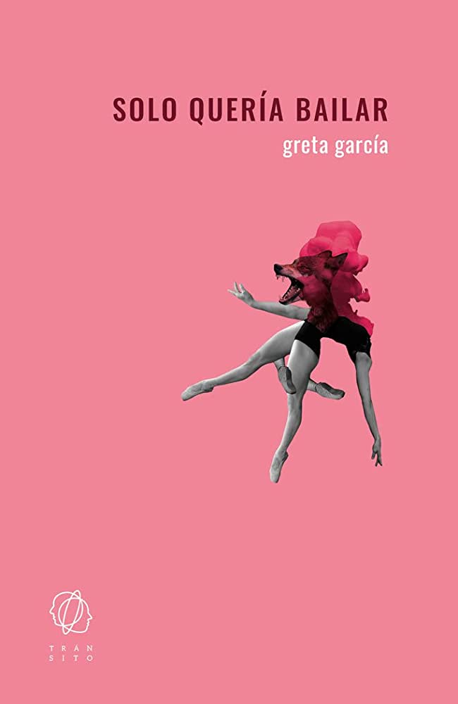 Sólo quería bailar