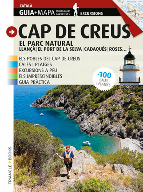 Cap de Creus 