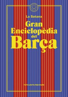 Gran enciclopèdia del Barça