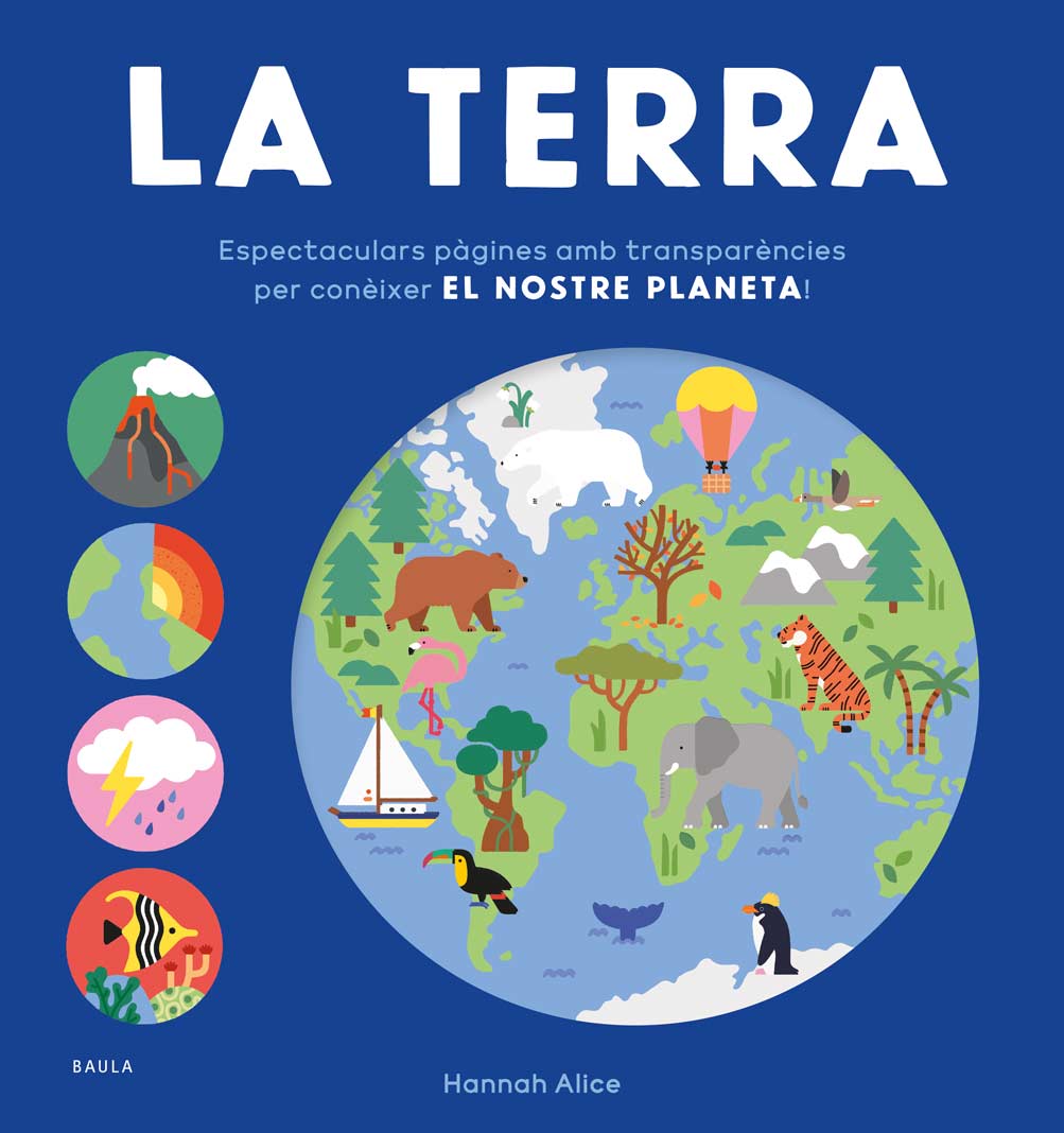 La terra
