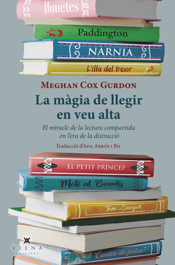 La Màgia de llegir en veu alta 