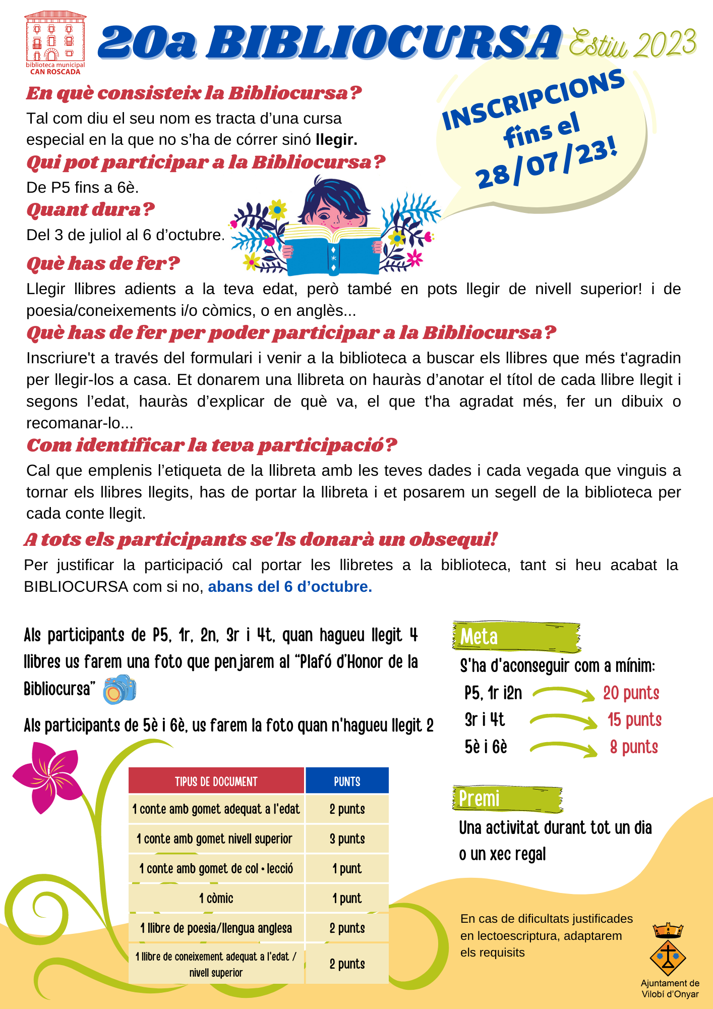 20a BIBLIOCURSA 