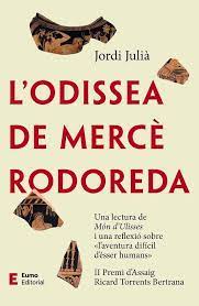 L'Odissea de Mercè Rodoreda