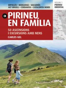 Pirineu, en família