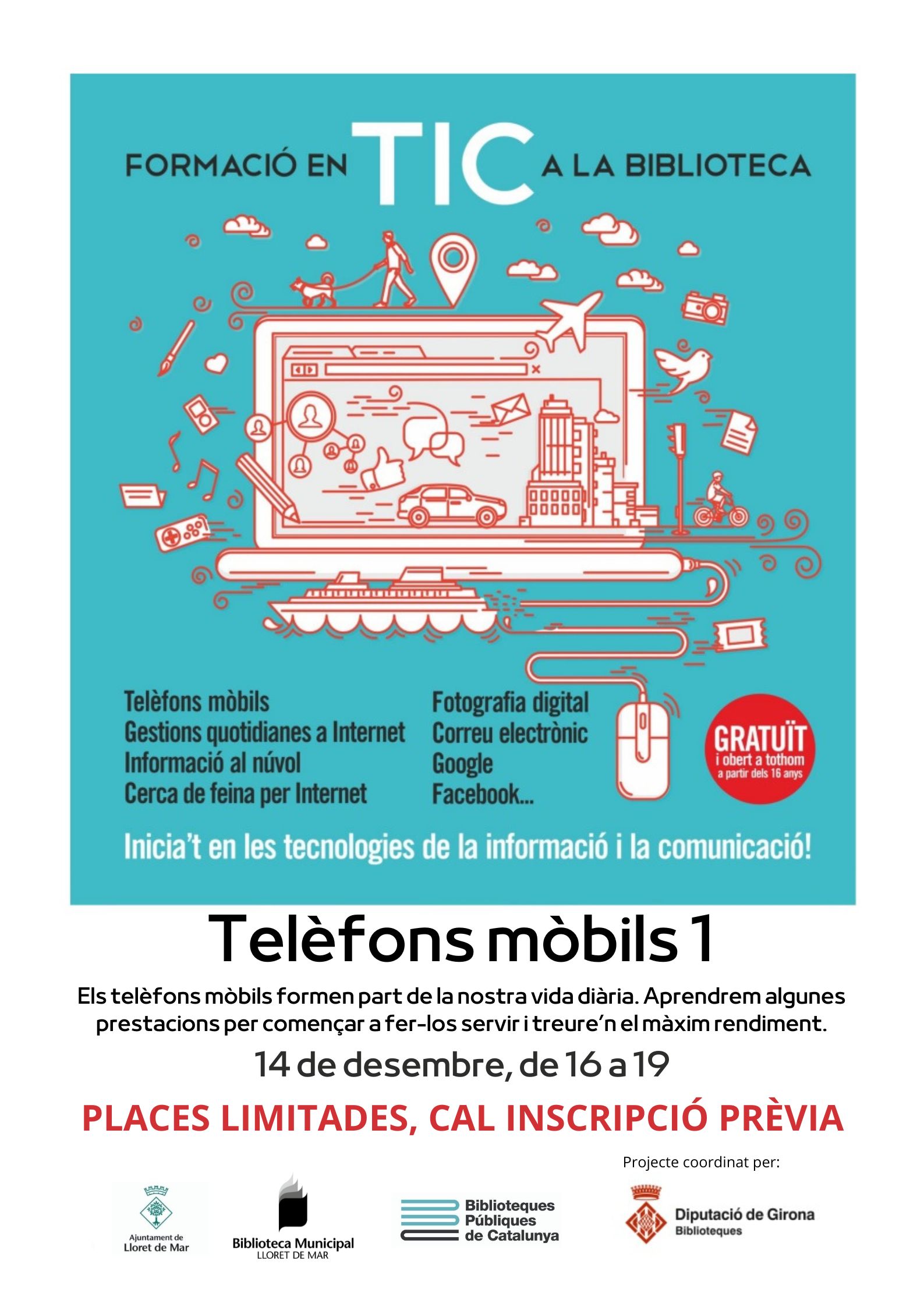 Telèfons mòbils 1