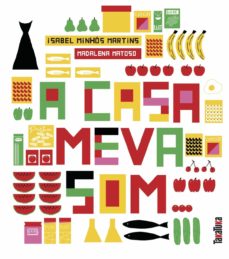 A casa meva som.