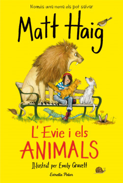L'Evie i els animals 
