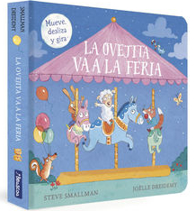 L'Ovelleta va a la fira