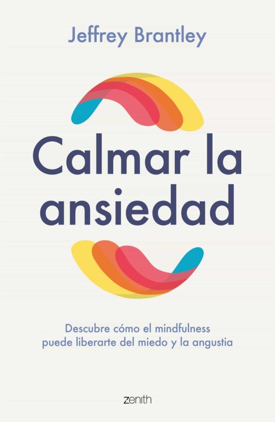 Calmar la ansiedad