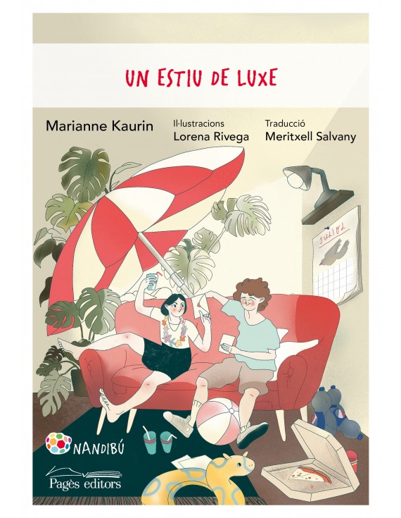 Un estiu de luxe