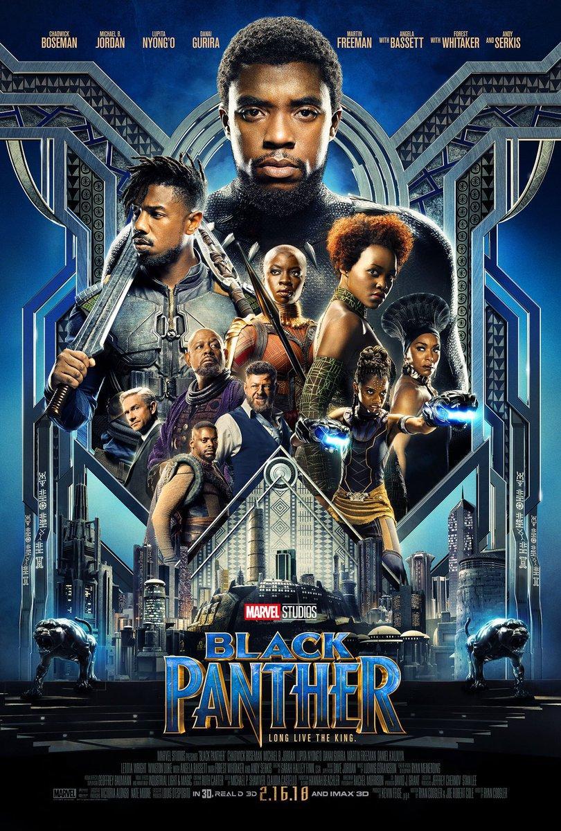 Black panther