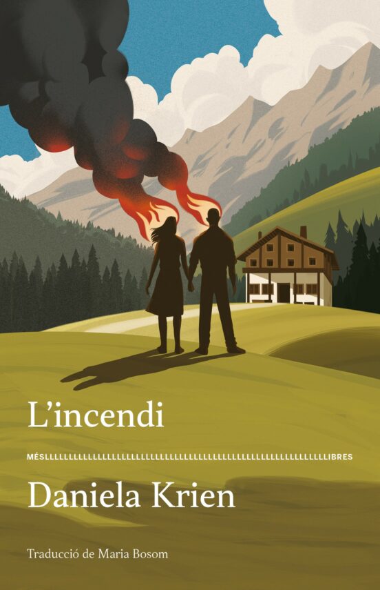 Incendi