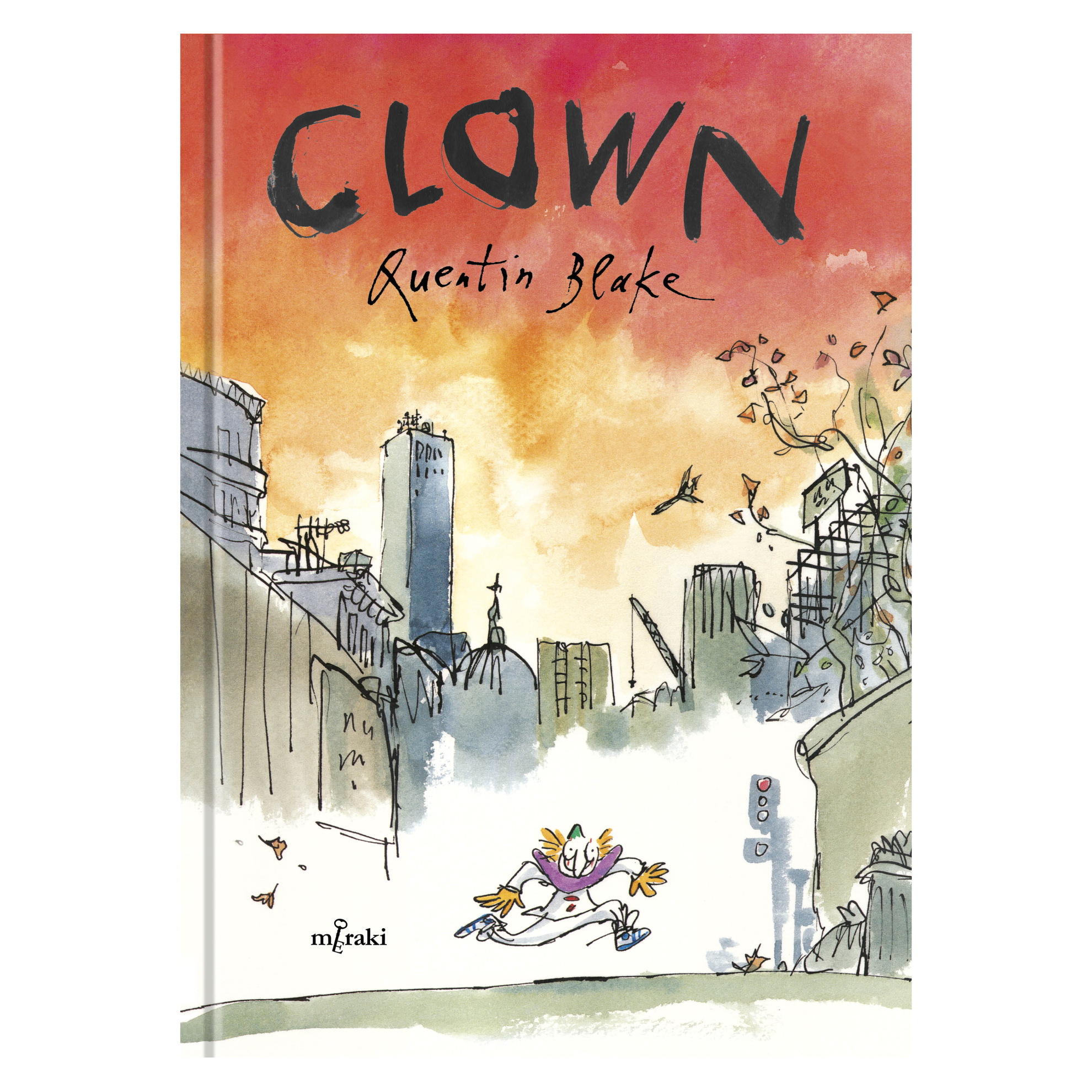 Clown