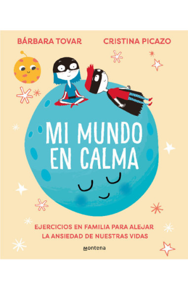 Mi mundo en calma