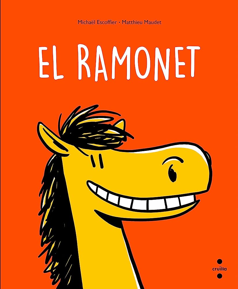 El Ramonet
