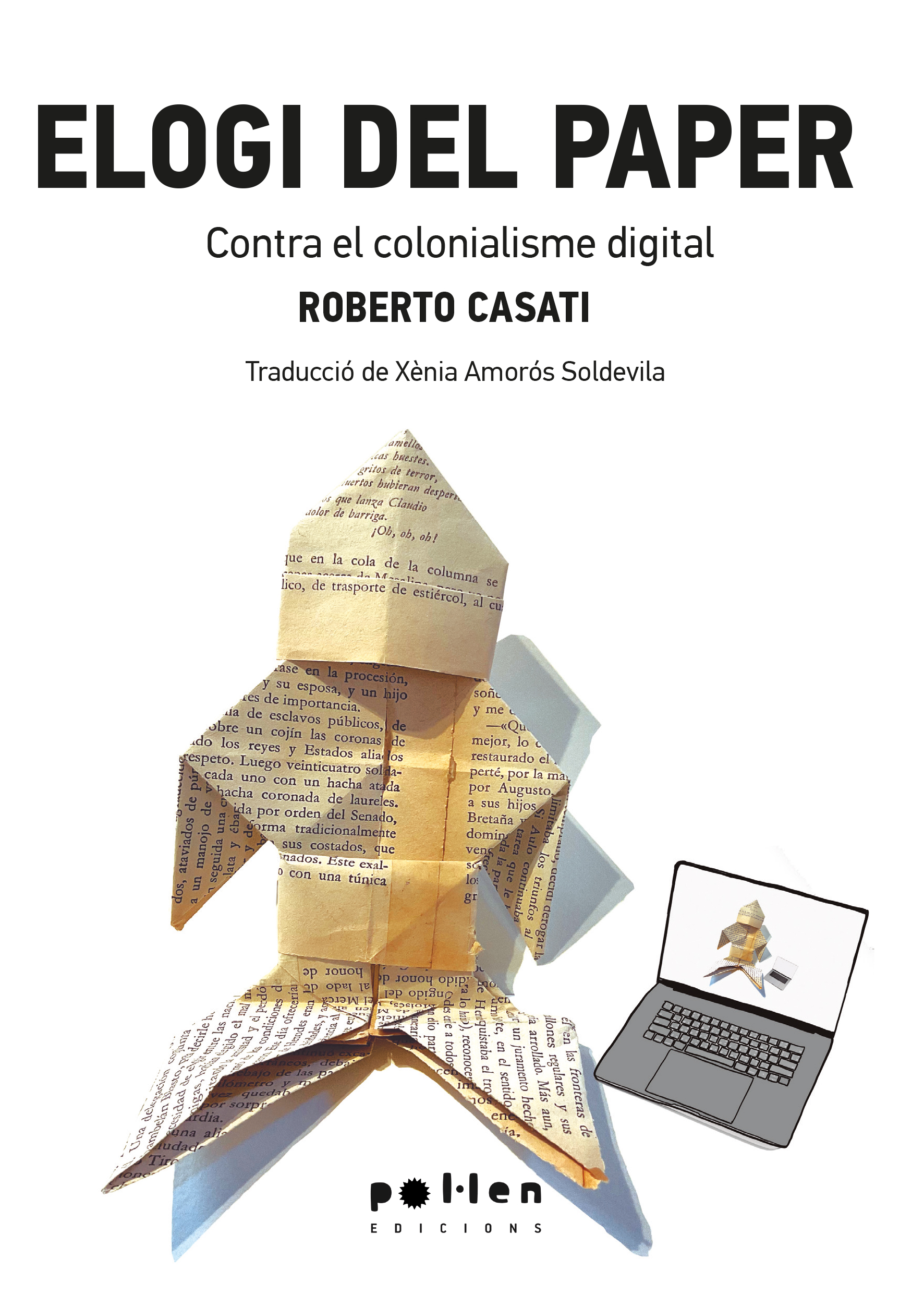 Elogi del paper 