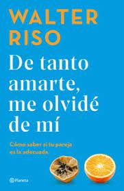 Detanto amarte, me olvidé de mí: cómo saber si tu pareja es la adecuada