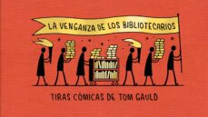 Venganza de los bibliotecarios