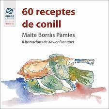 60 receptes de conill