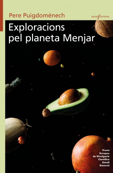Exploracions pel planeta menjar