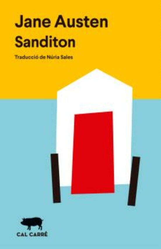 Sanditon 
