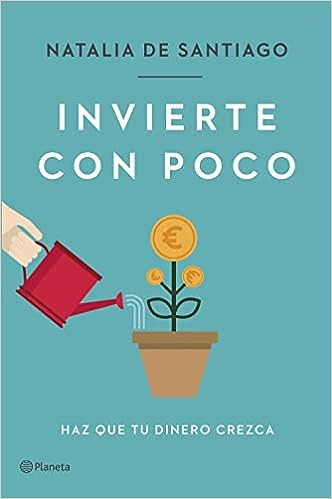 Invierte con poco