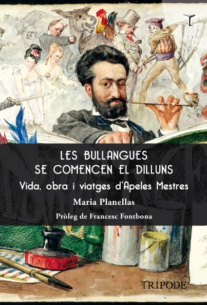 Les bullangues se comencen el dilluns