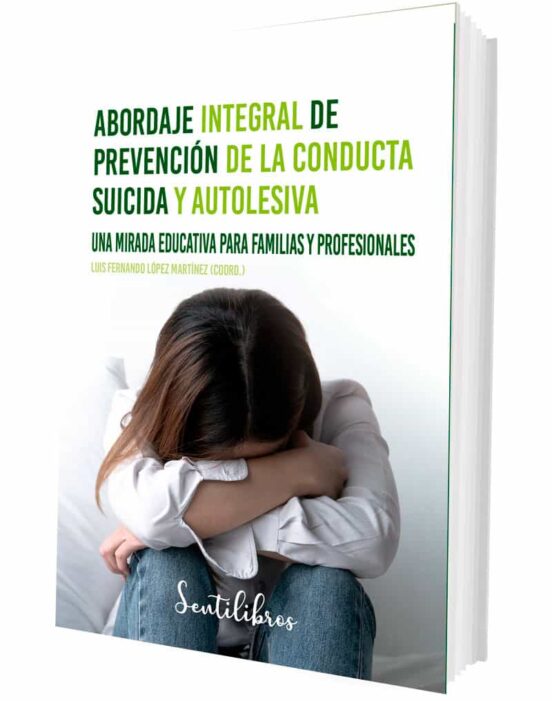 Abordatge integral de prevenció de la conducta suïcida i autolesiva