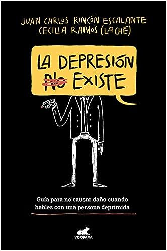 La depresión (no) existe