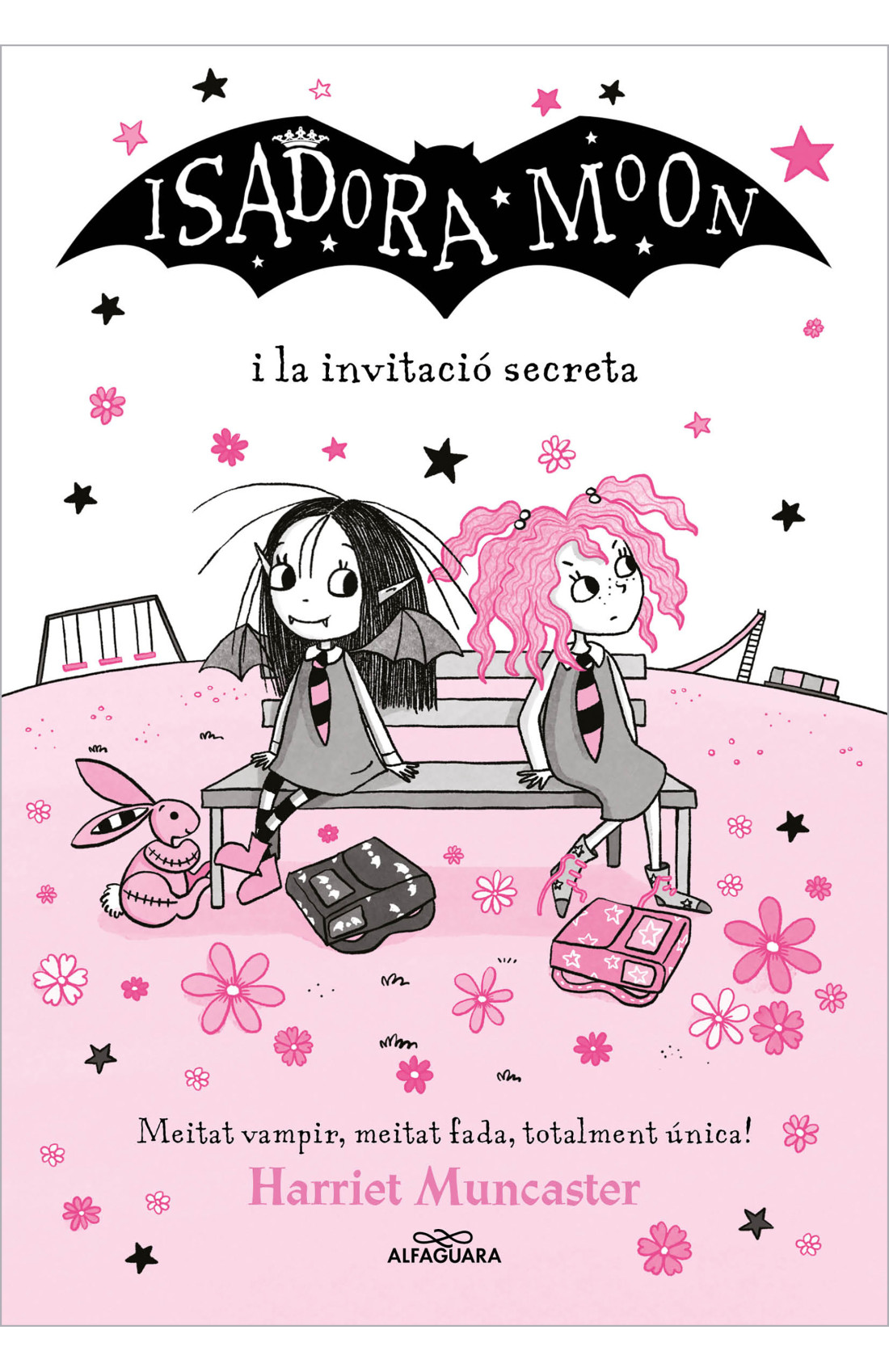 Isadora Moon i la invitació secreta