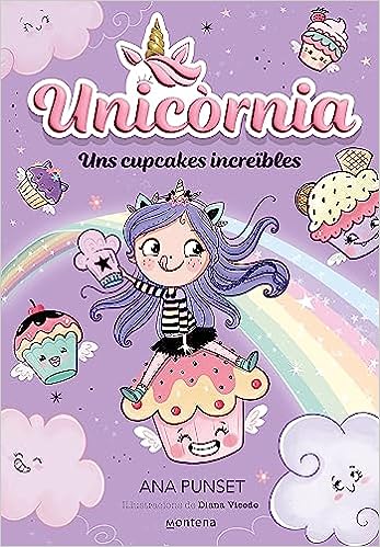 Uns cupcakes increïbles