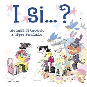 I si...?