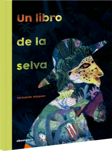 Un llibre de la selva