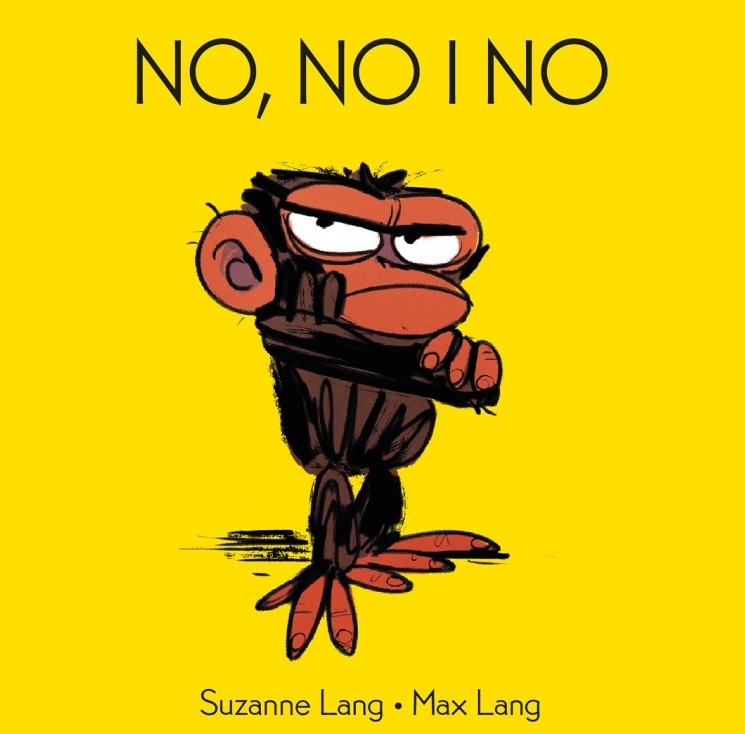 No, no i no!