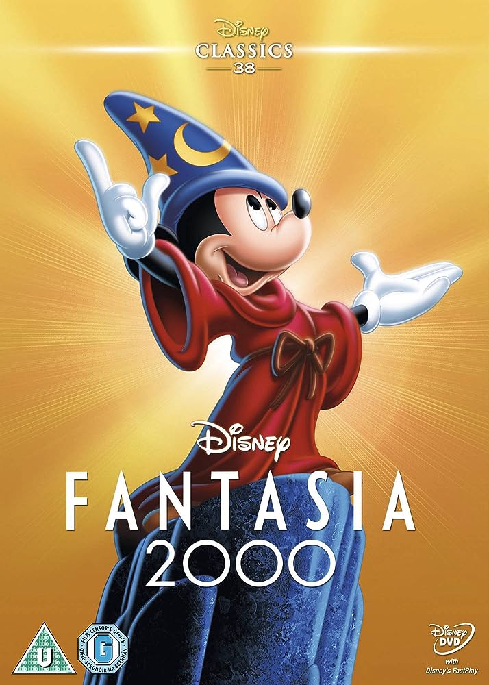 Fantasía 2000