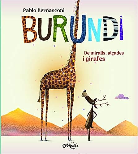 Burundi