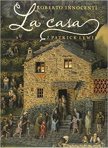 La casa