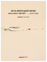 No cal repetir aquest instant