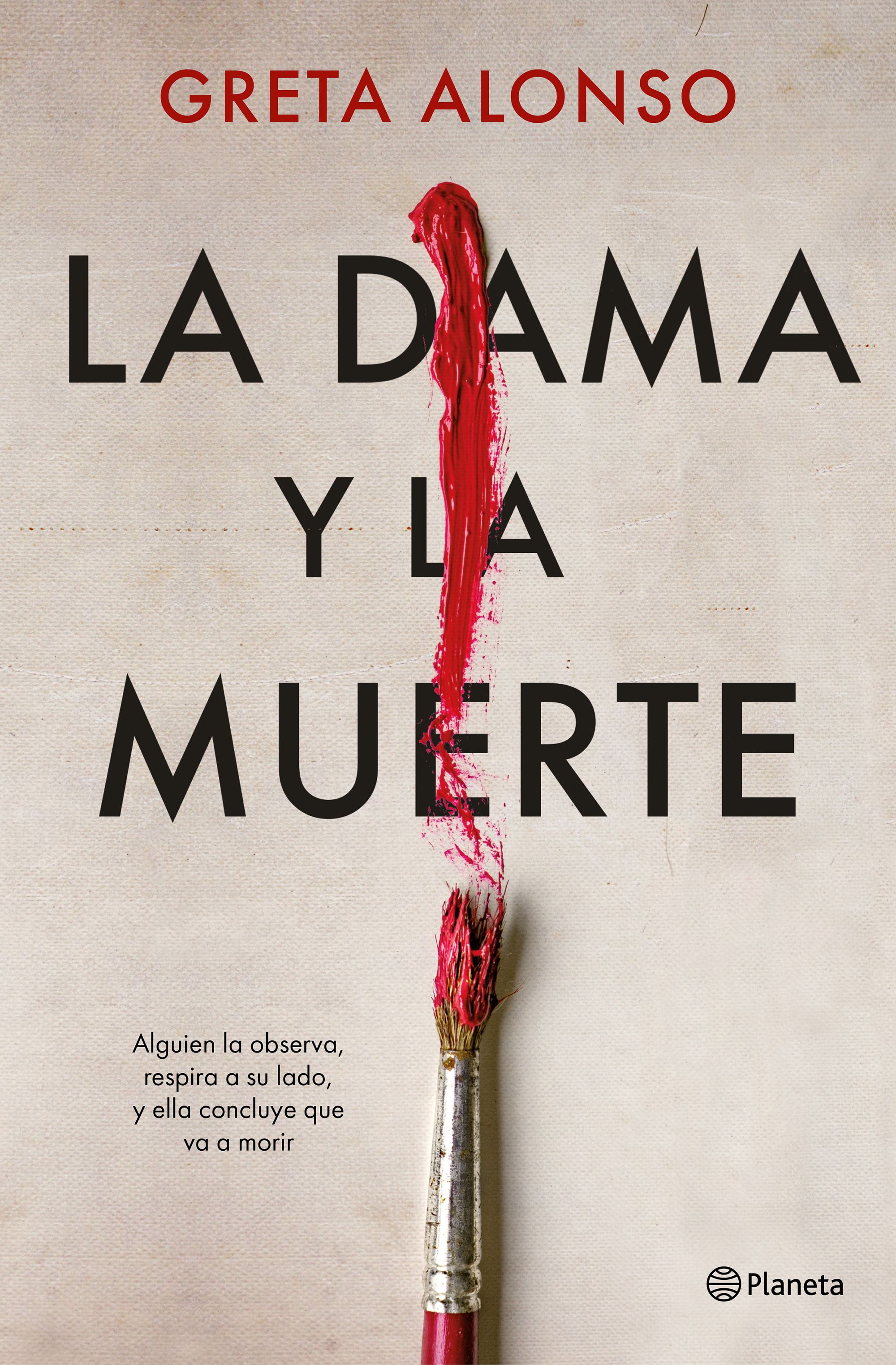 Dama y la muerte